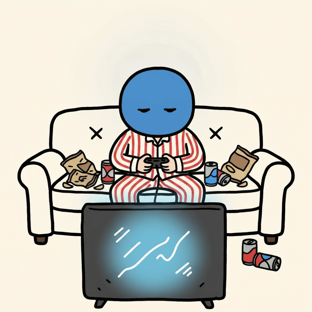 Couch Guy