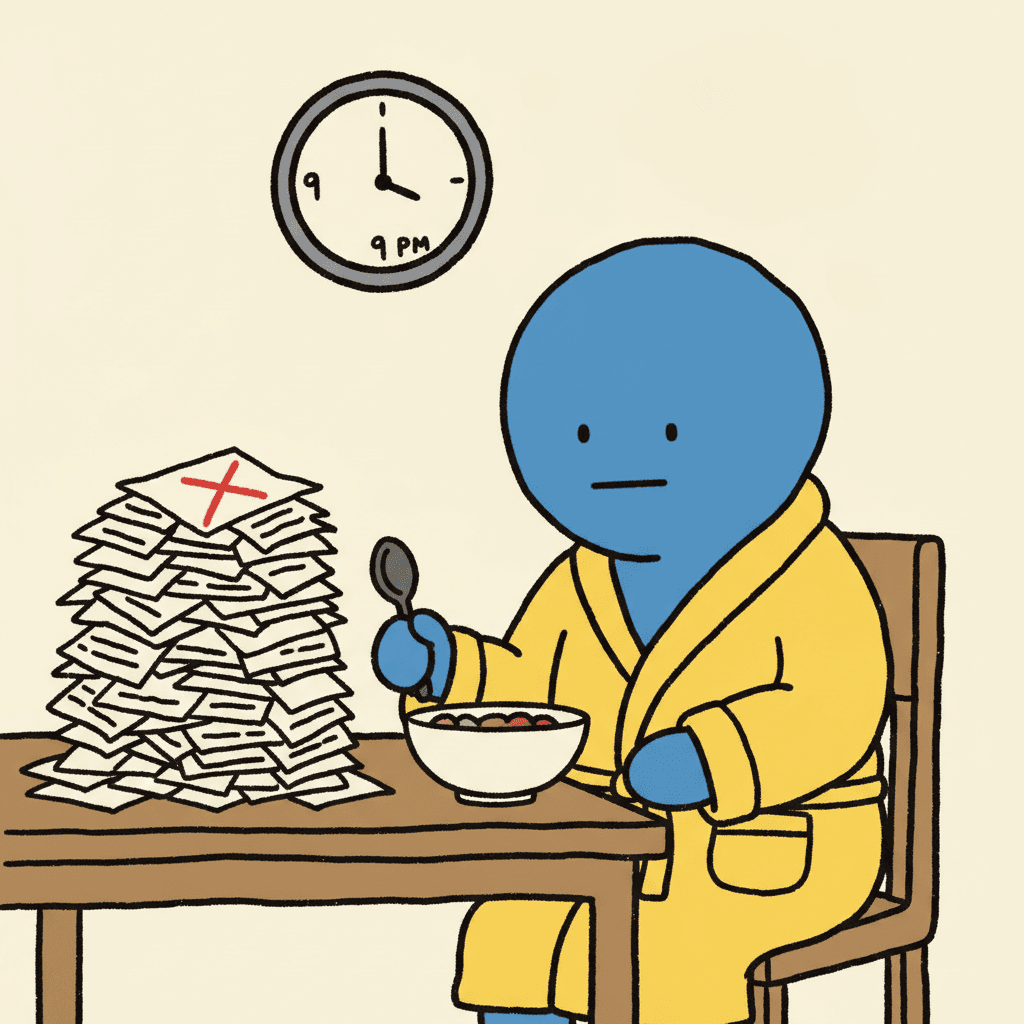 Rejection Guy