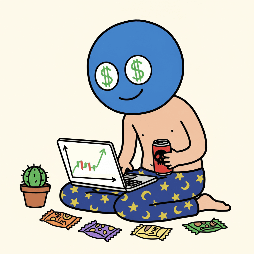 Chart Guy